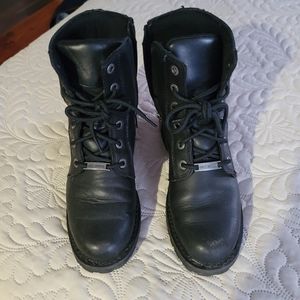 Harley Davidson Boots